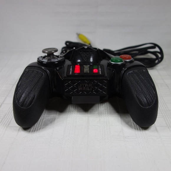 Star Wars & Wheel of Fortune Plug N' Play TV Games lot of 2 - WORKING - Picture 5 of 16